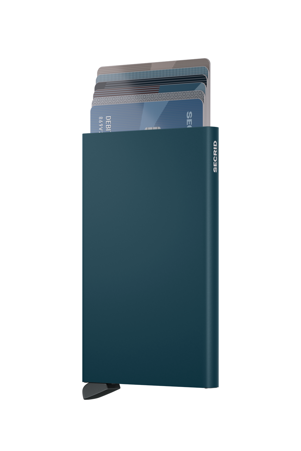 Cardprotector Teal