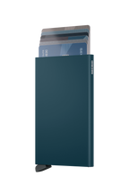 Cardprotector Teal