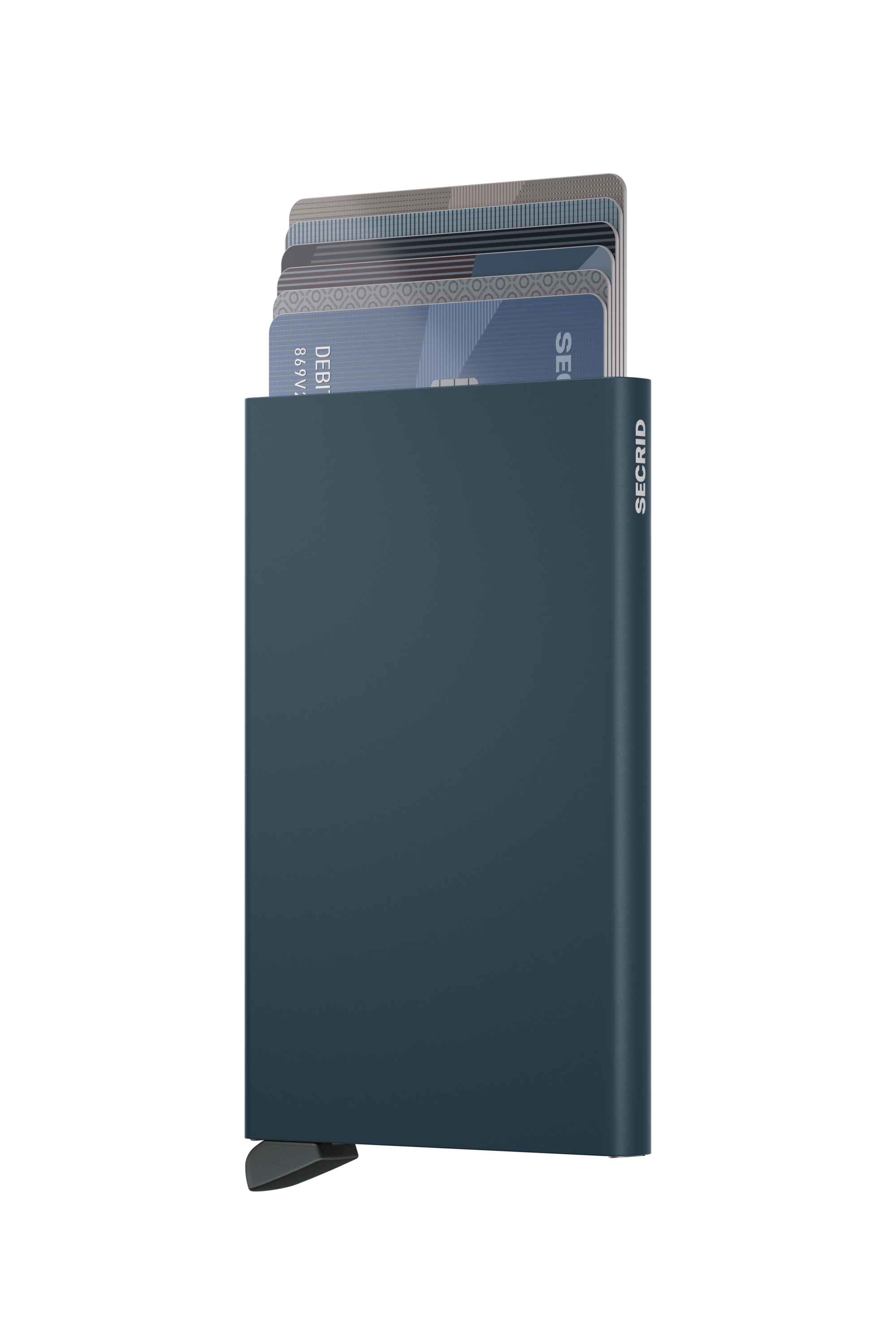 Cardprotector Teal