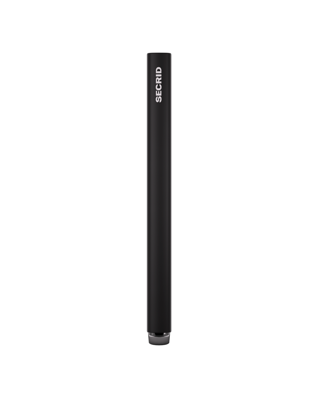 Cardprotector Fluted Black+
