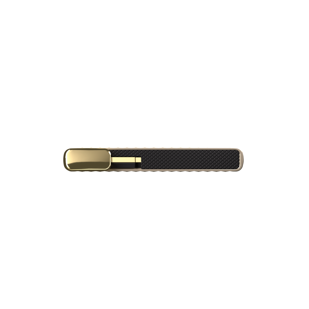 Cardprotector Fluted Cashmere+