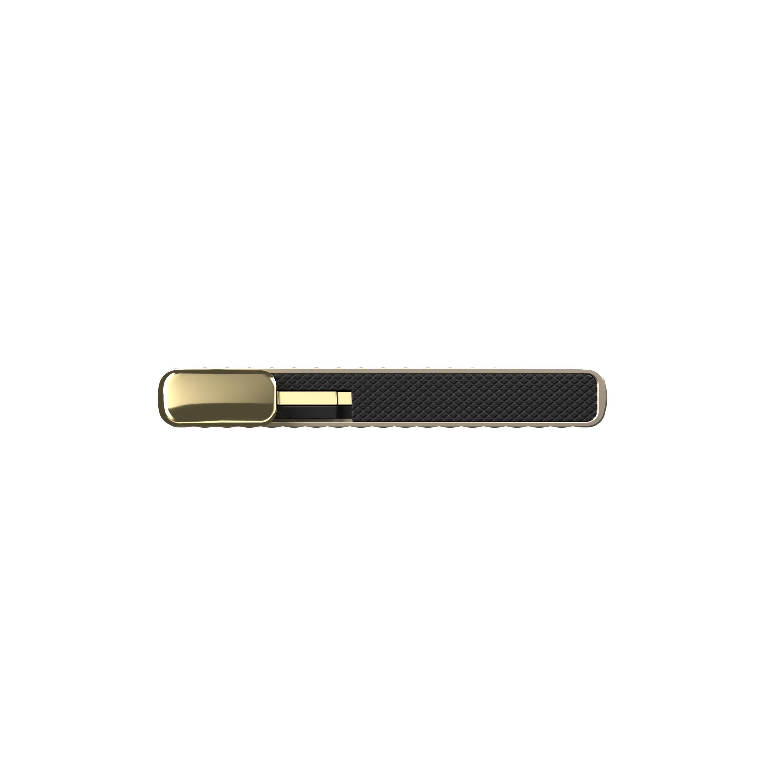 Cardprotector Fluted Cashmere+