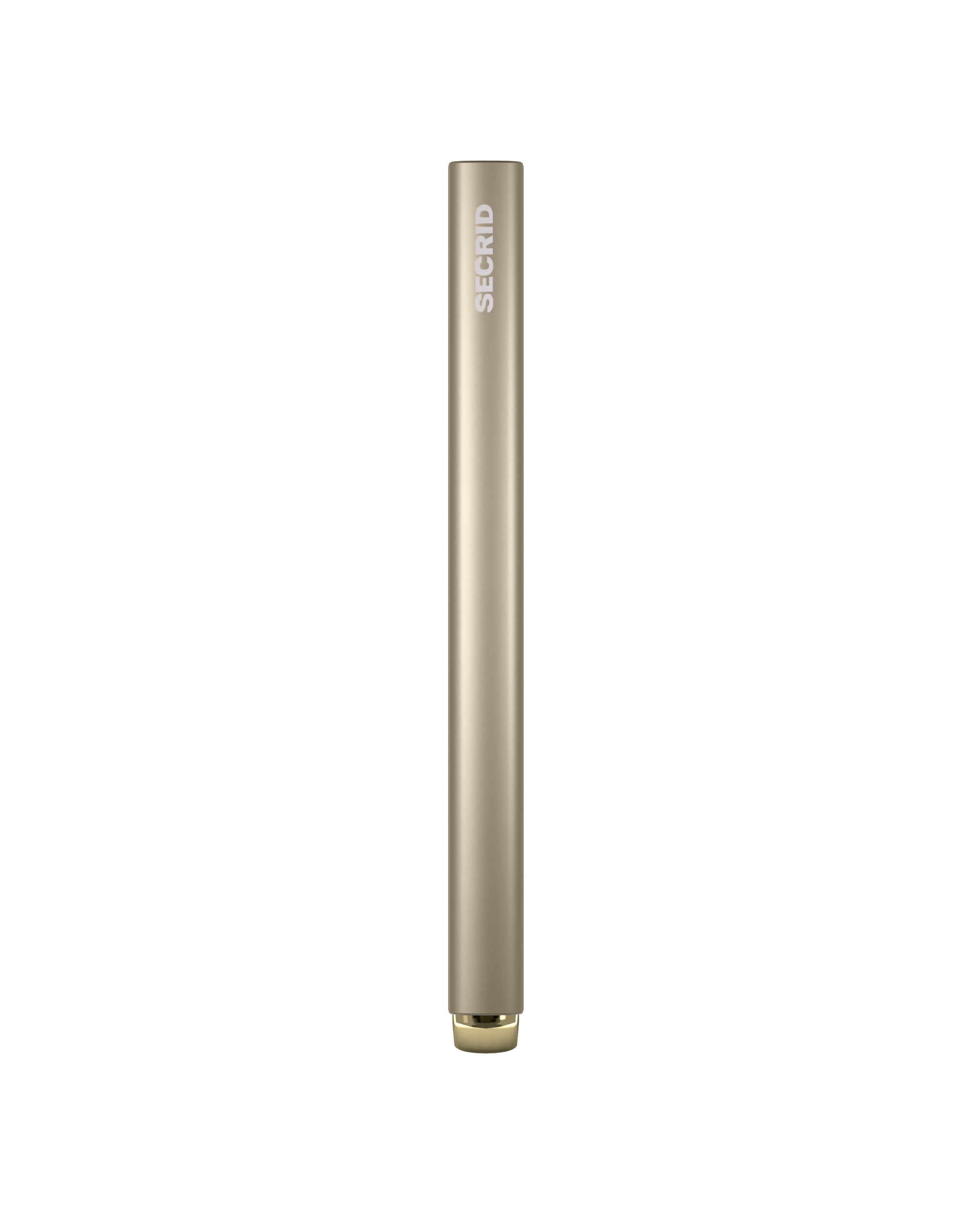 Cardprotector Fluted Cashmere+