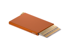 Cardprotector Fluted Orange+