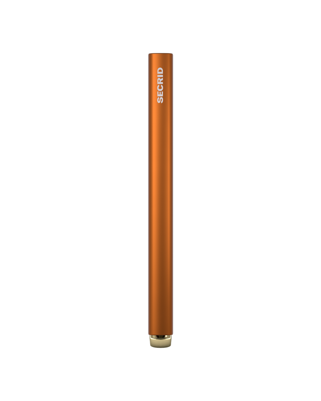 Cardprotector Fluted Orange+