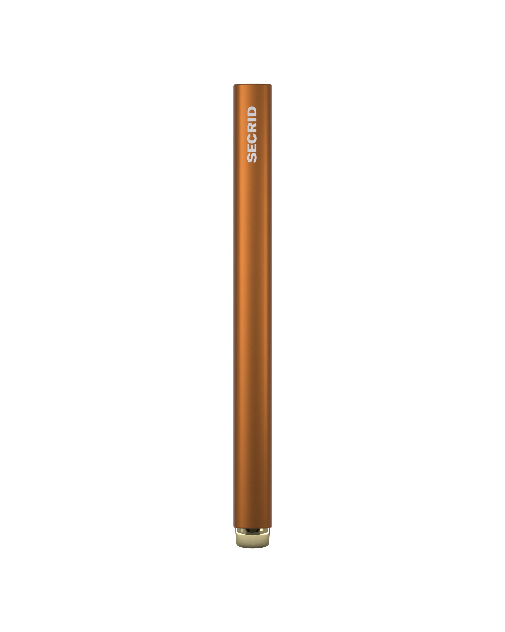 Cardprotector Fluted Orange+
