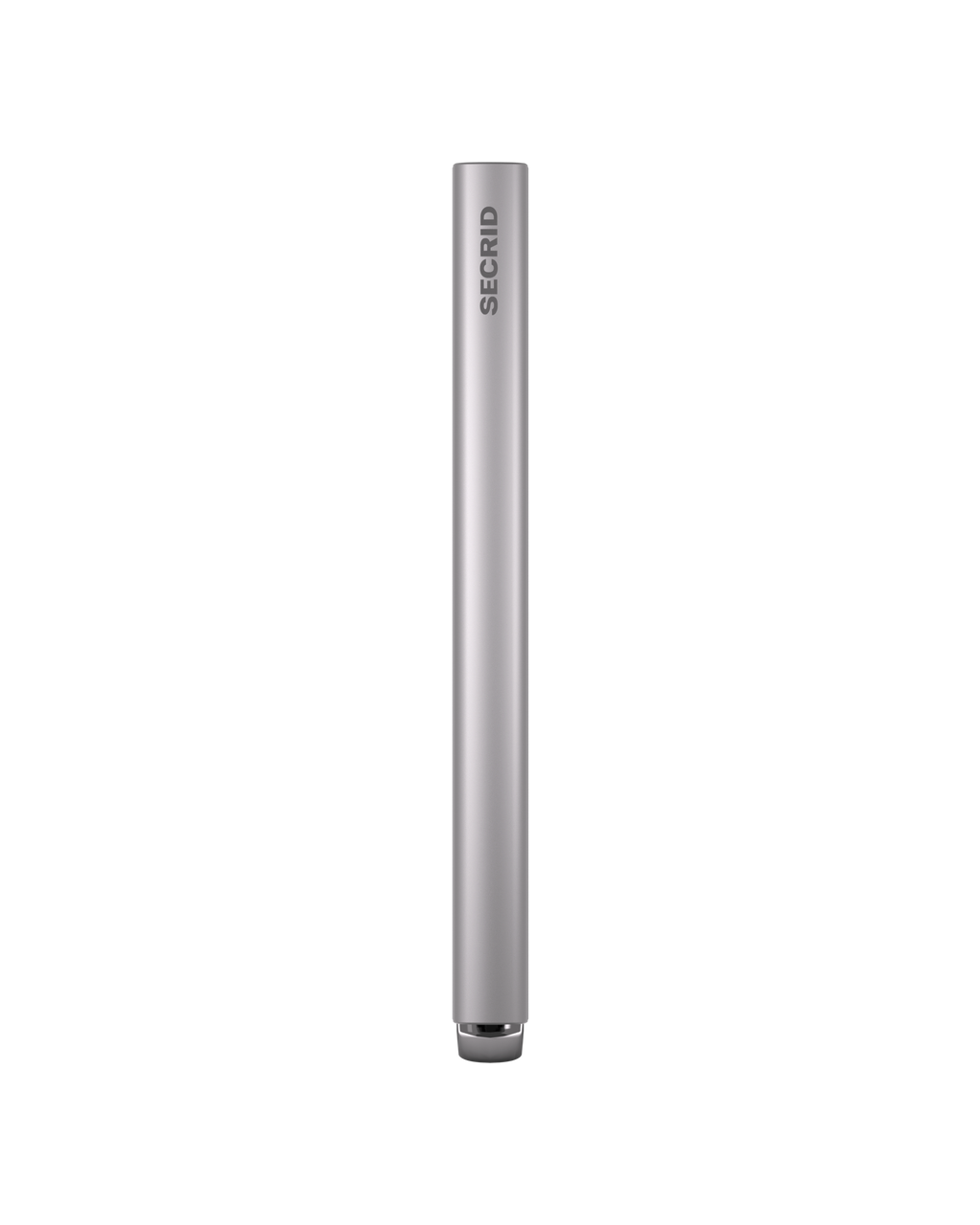 Cardprotector Fluted Silver+