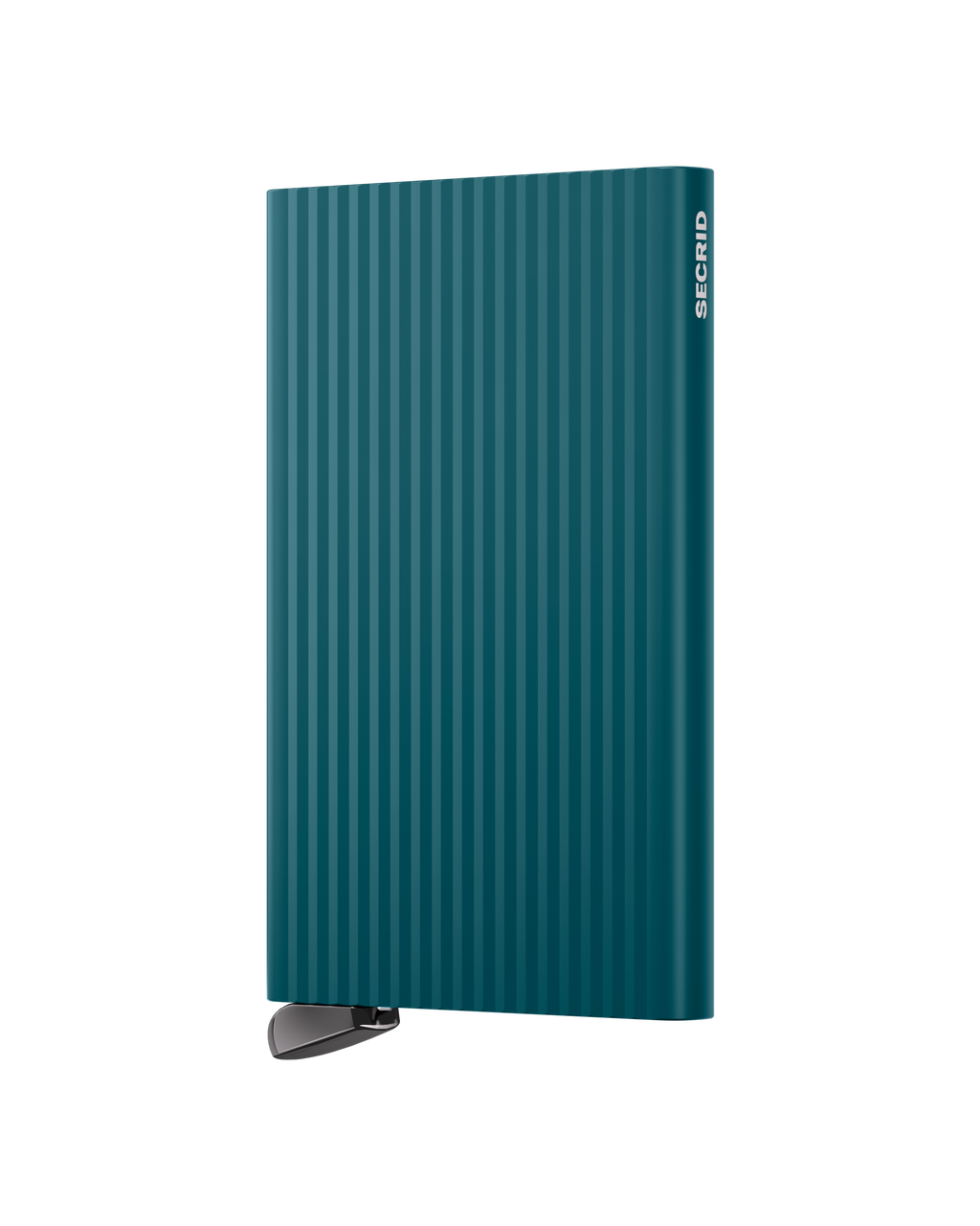 Cardprotector Fluted Teal +