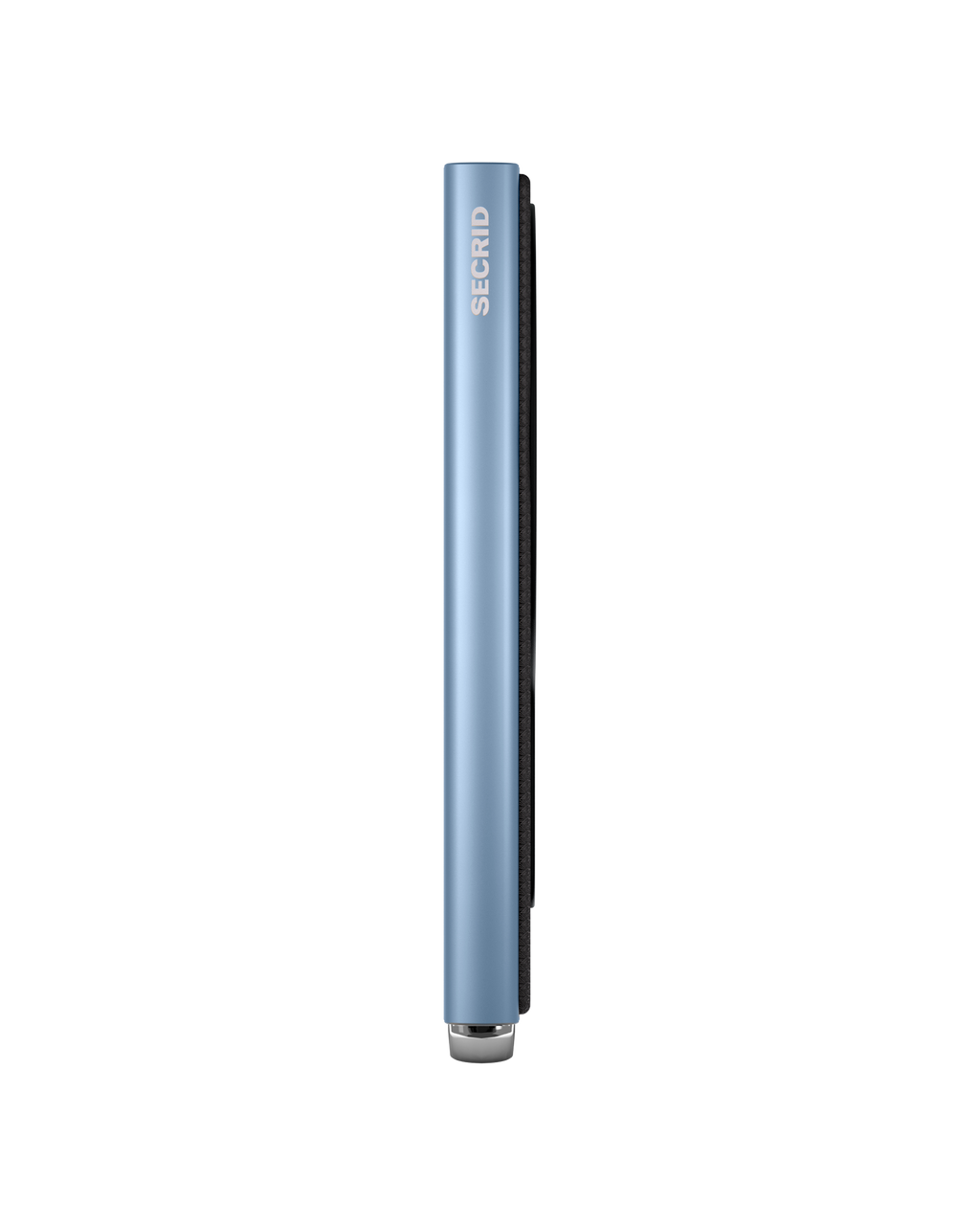 Premium Cardprotector Fluted for MagSafe Ice Blue+