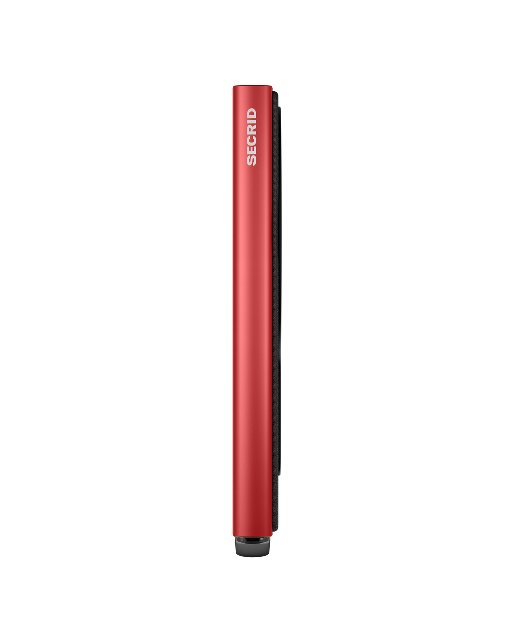 Premium Cardprotector Fluted for MagSafe Red+