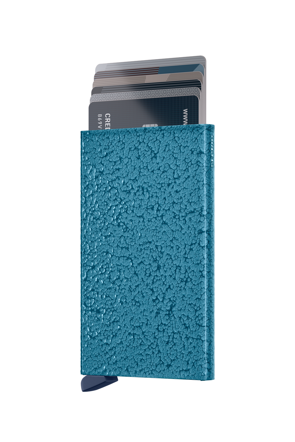 Cardprotector Hammerstone Azure