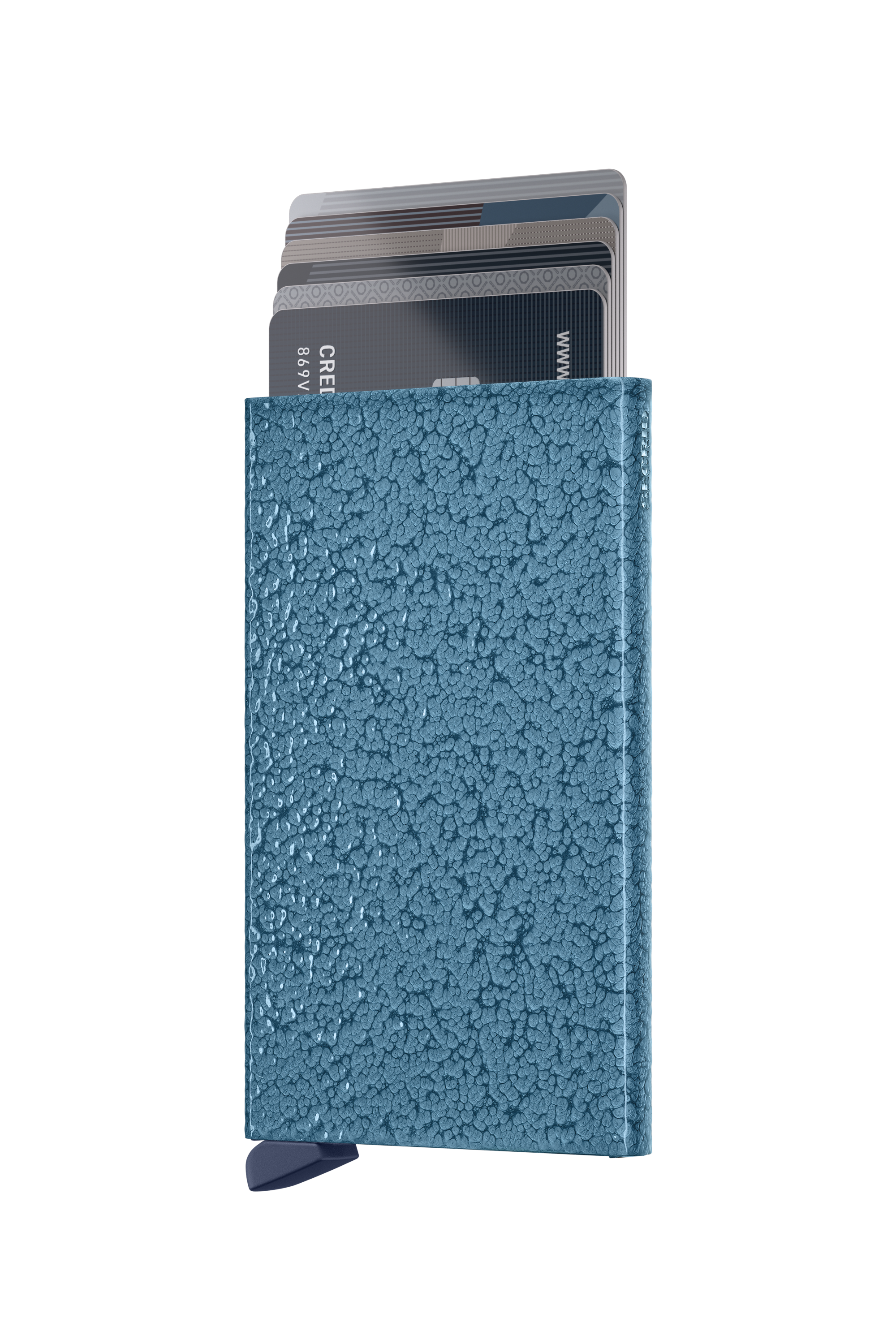 Cardprotector Hammerstone Azure