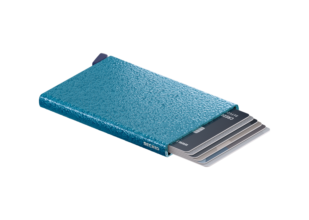 Cardprotector Hammerstone Azure
