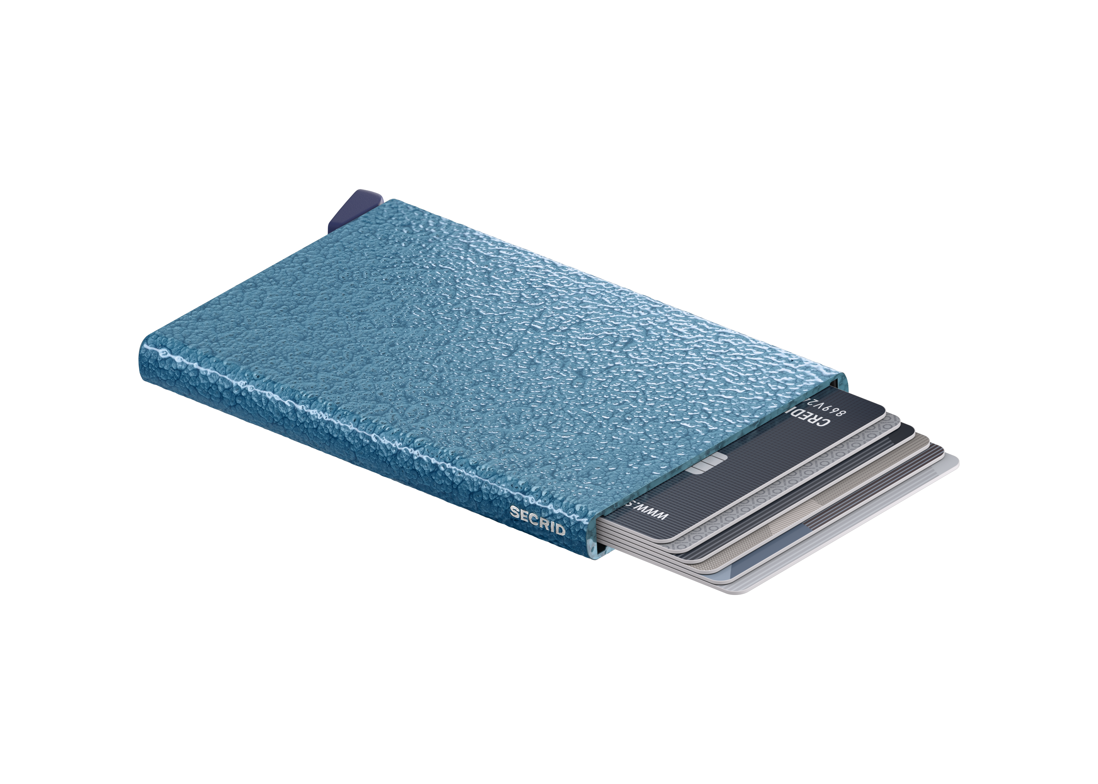 Cardprotector Hammerstone Azure