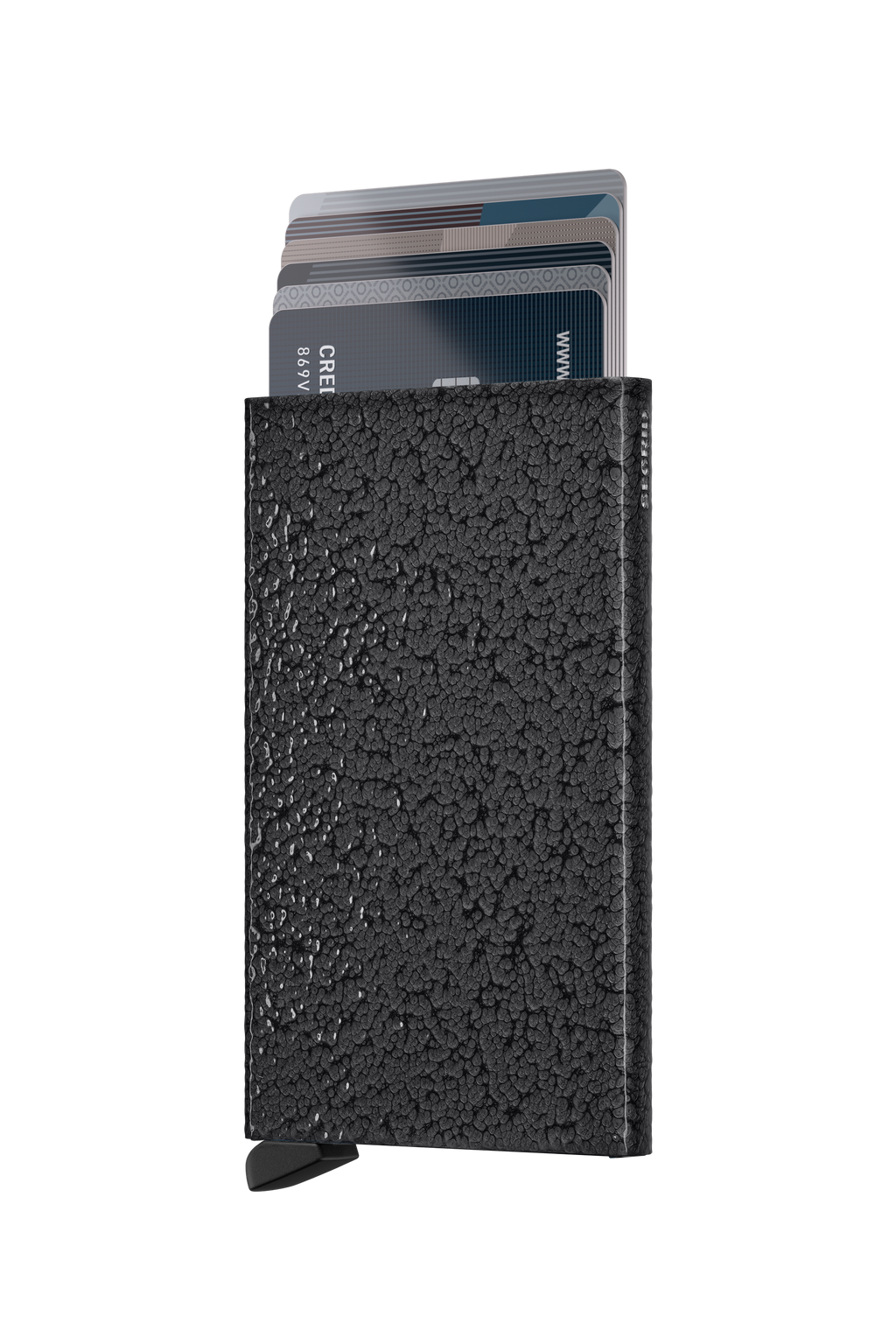 Cardprotector Hammerstone Charcoal