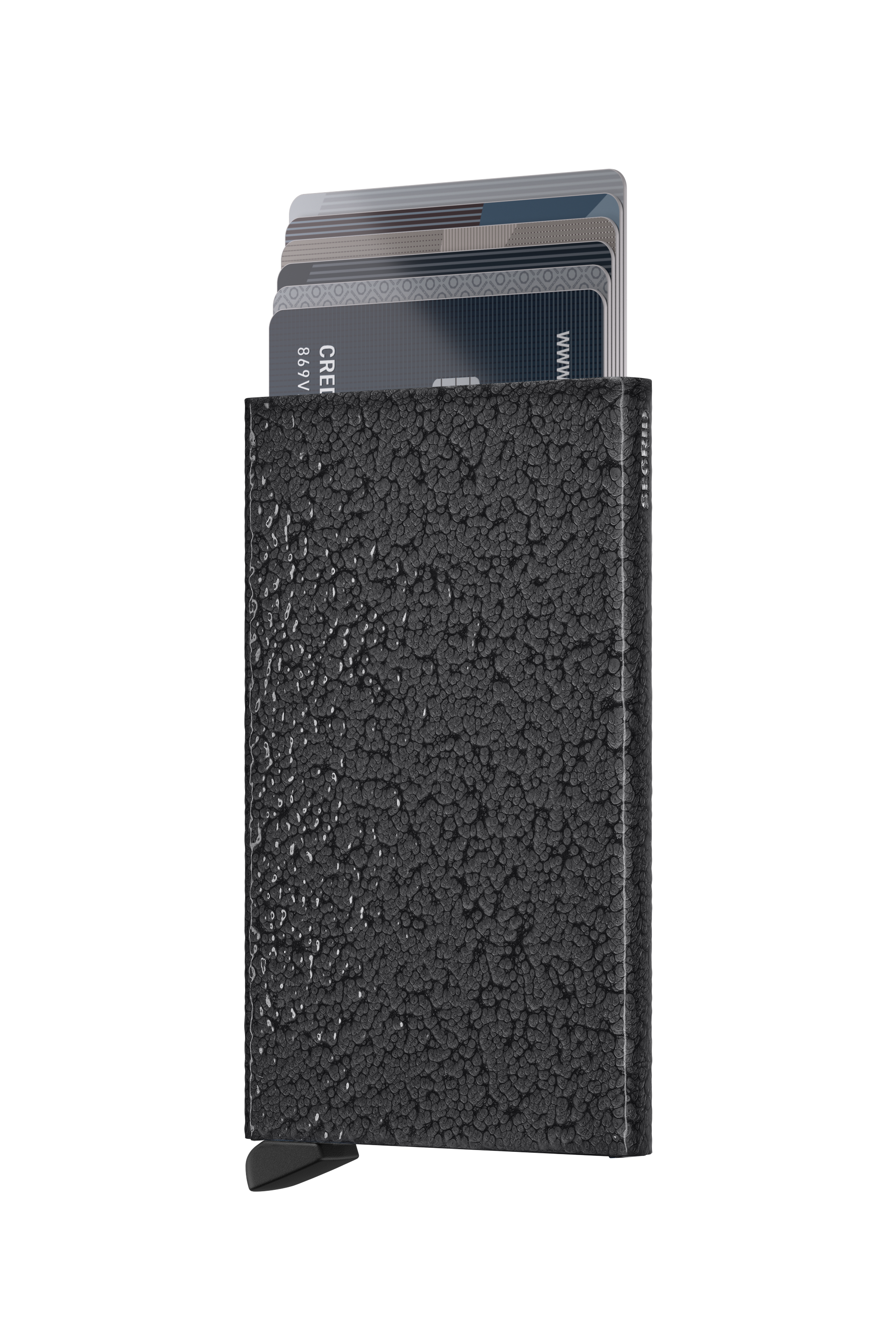 Cardprotector Hammerstone Charcoal