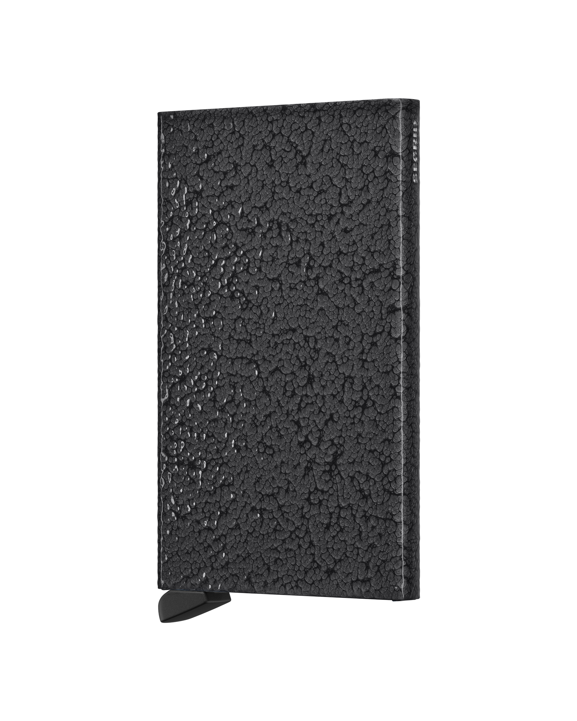 Cardprotector Hammerstone Charcoal