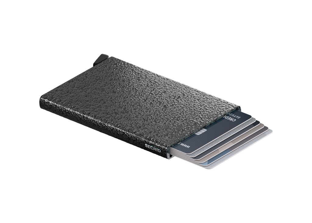 Cardprotector Hammerstone Charcoal