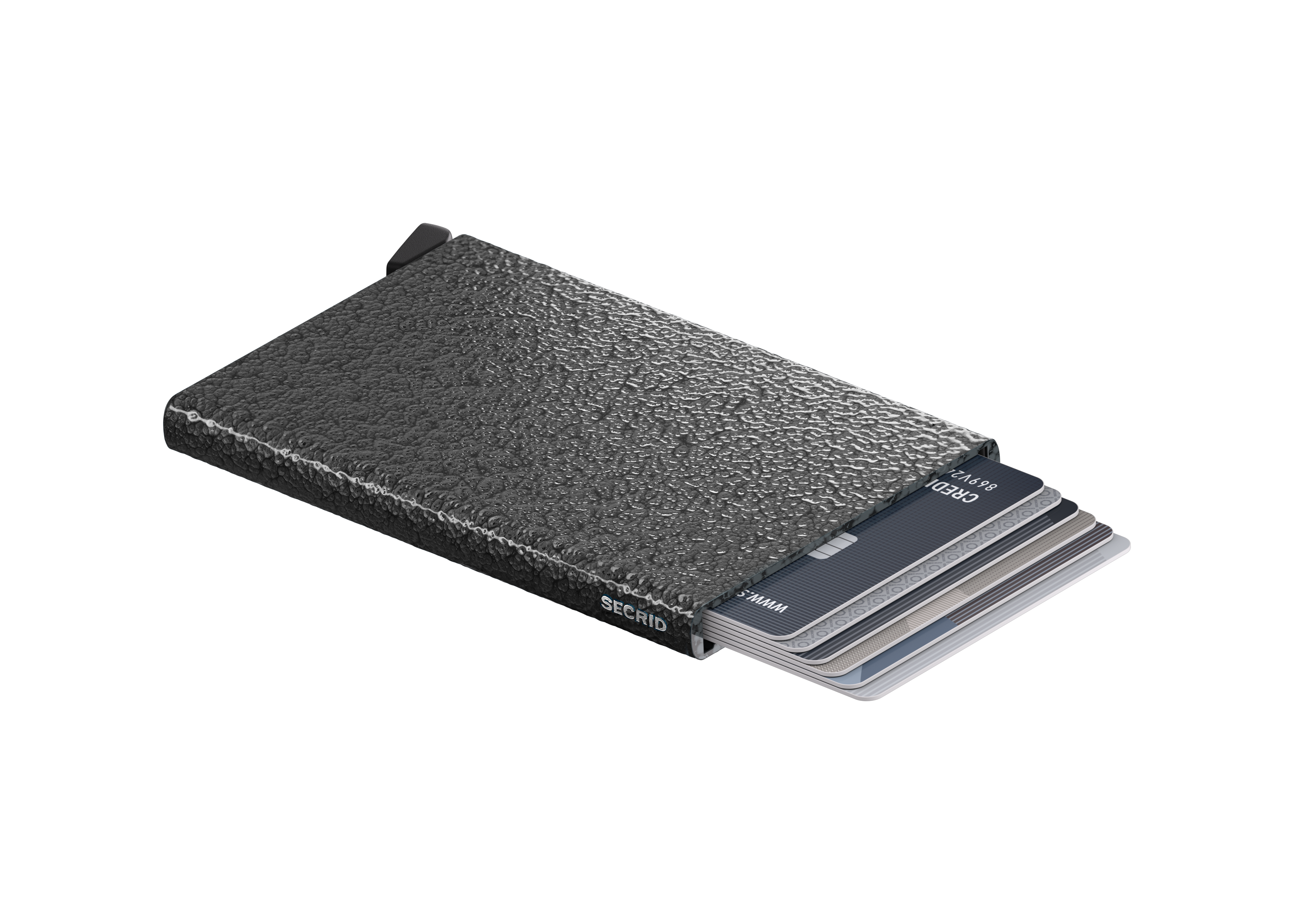 Cardprotector Hammerstone Charcoal