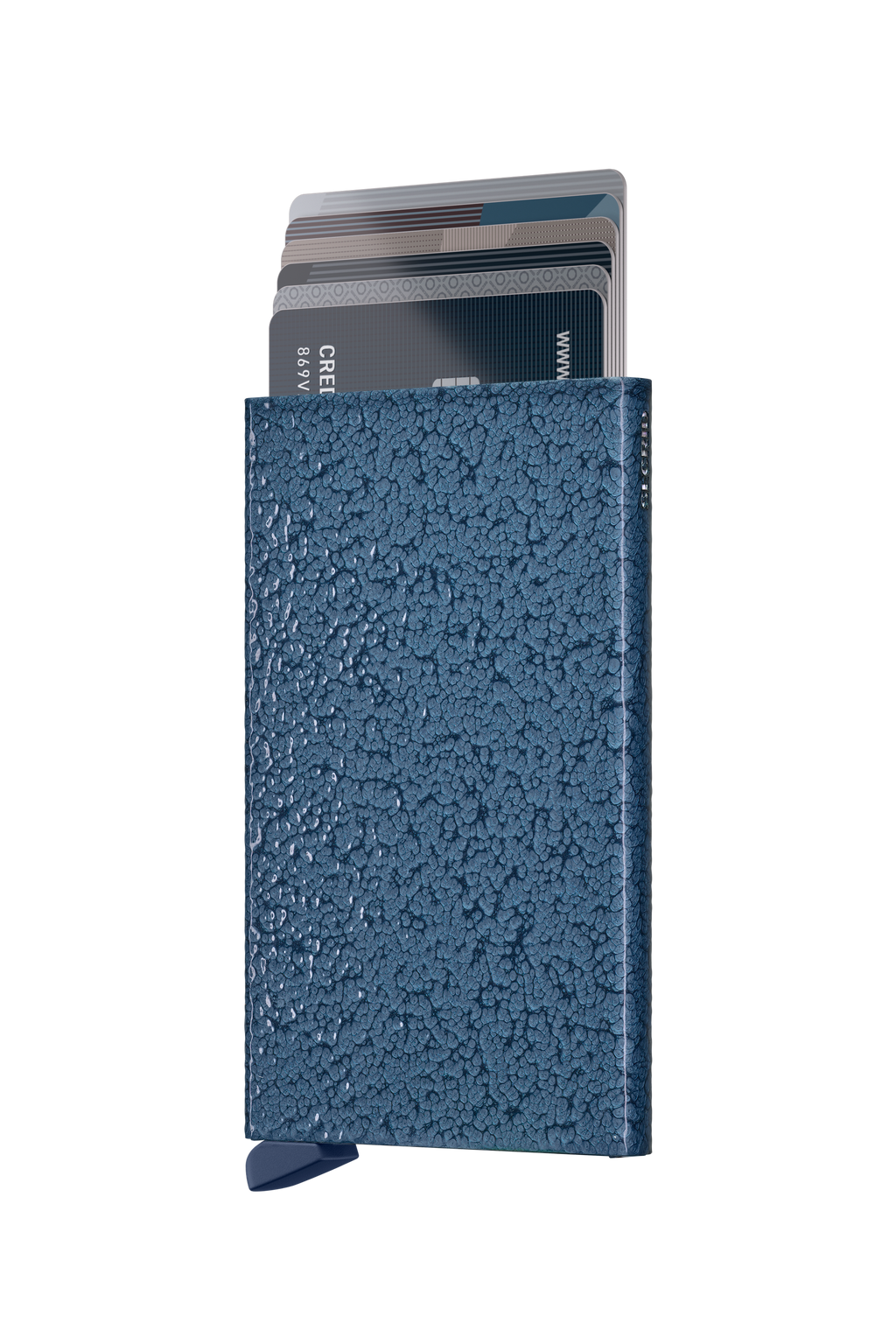 Cardprotector Hammerstone Navy