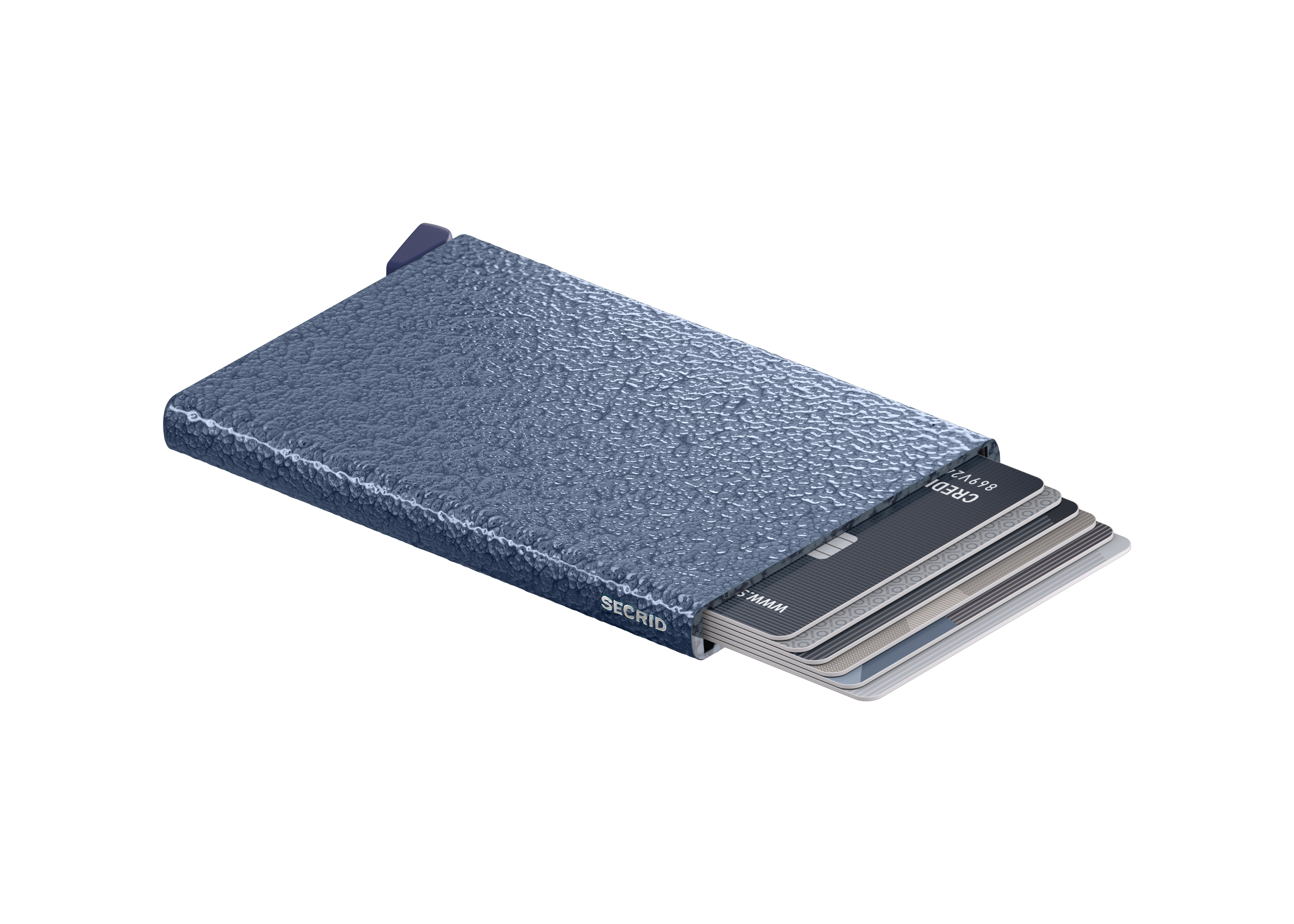 Cardprotector Hammerstone Navy