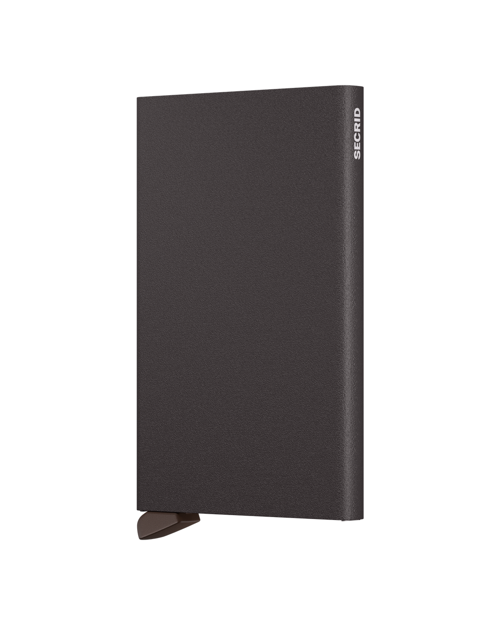 Cardprotector Powder Brown