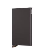 Cardprotector Powder Brown