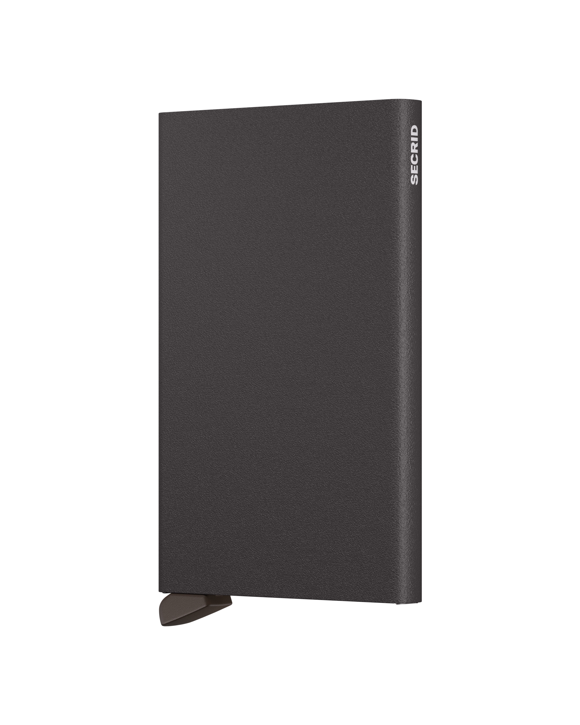 Cardprotector Powder Brown