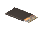 Cardprotector Powder Brown