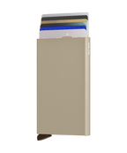Cardprotector Powder Desert