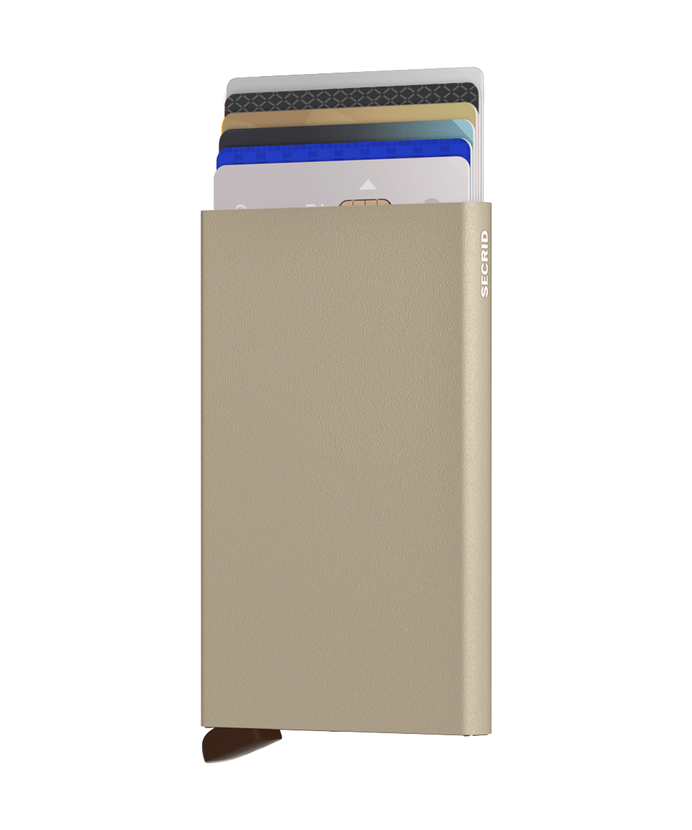 Cardprotector Powder Desert