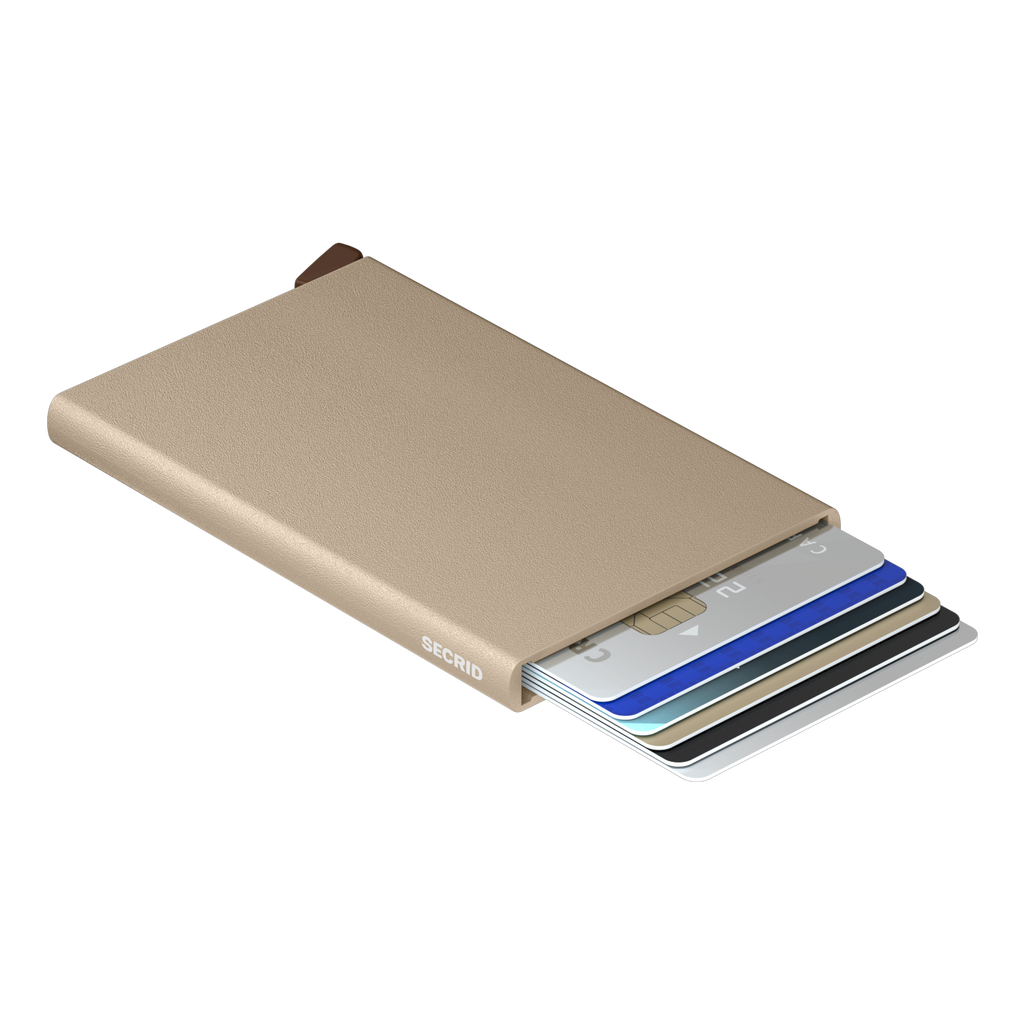 Cardprotector Powder Desert