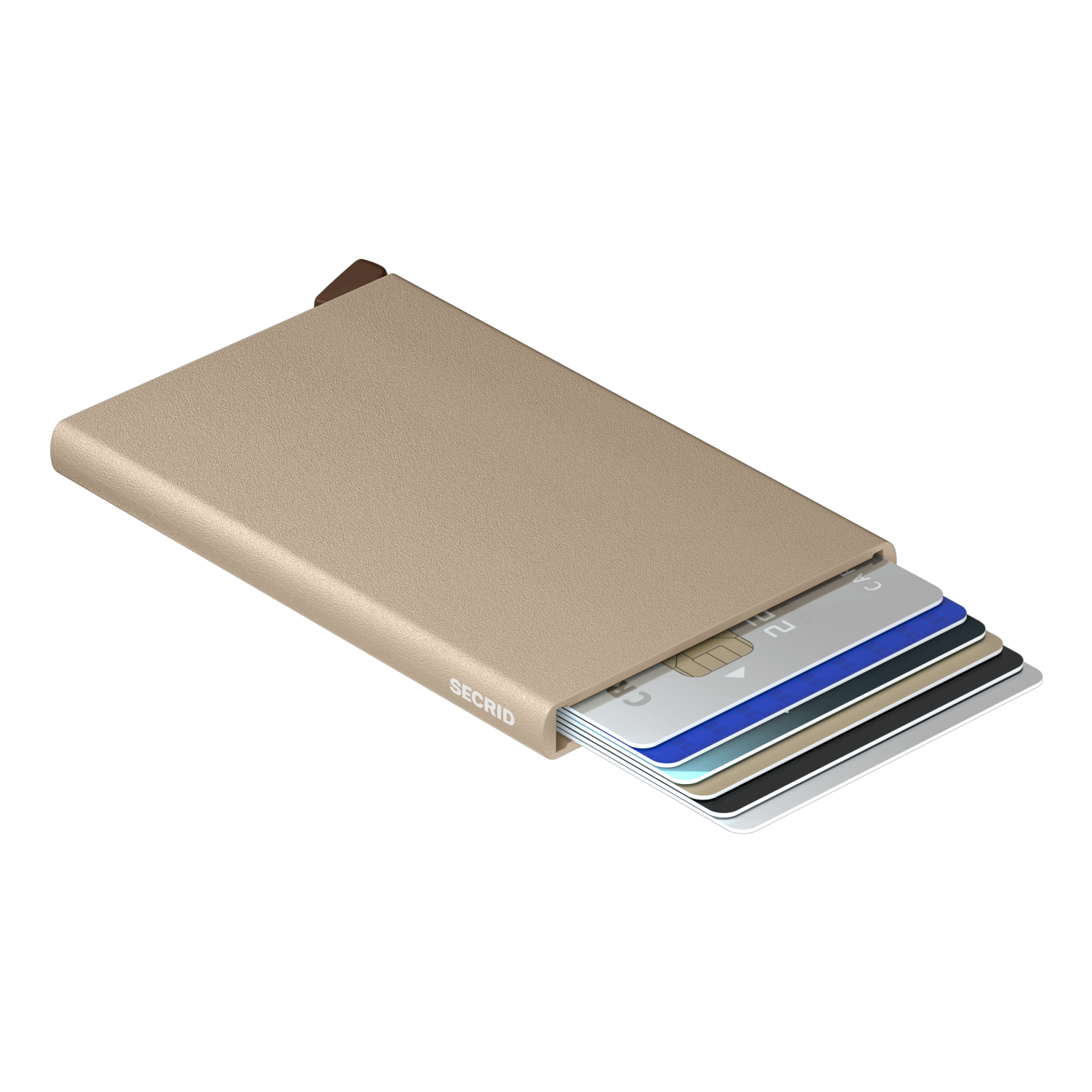 Cardprotector Powder Desert