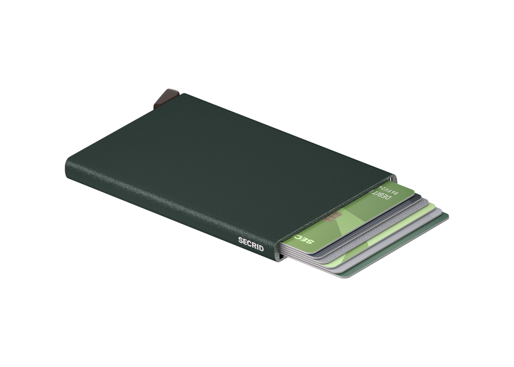 Cardprotector Powder Forest