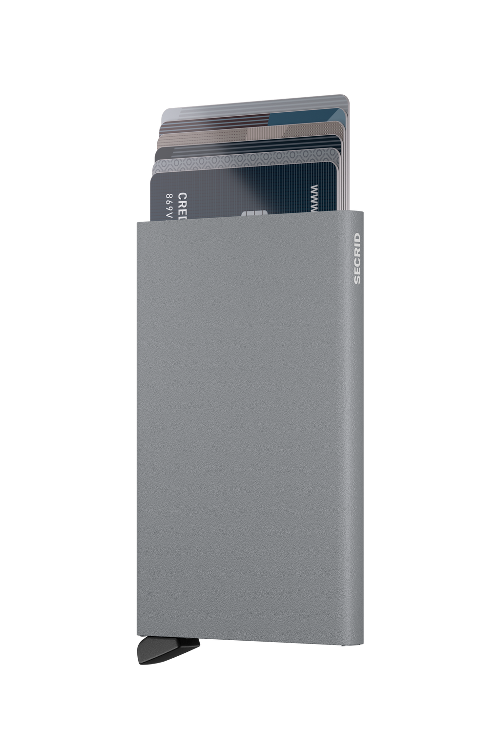 Cardprotector Powder Grey