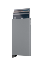 Cardprotector Powder Grey