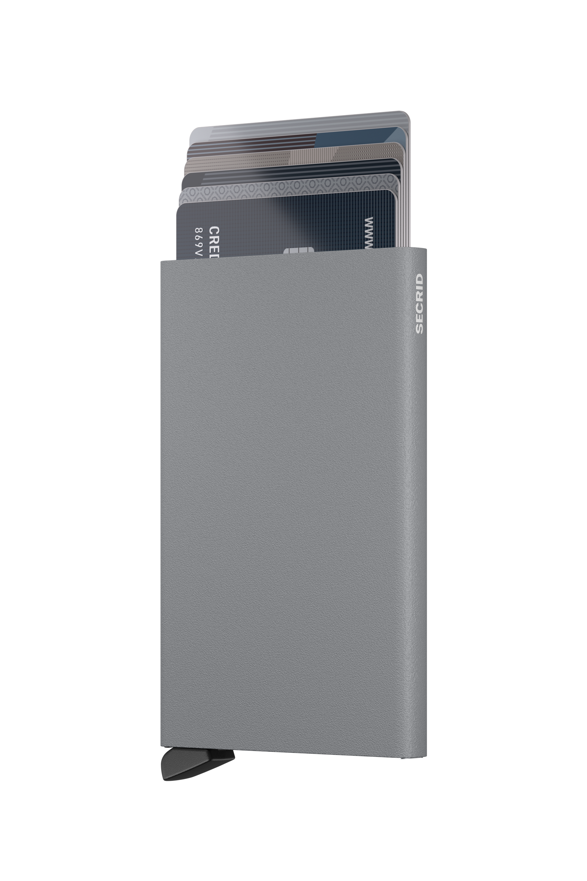 Cardprotector Powder Grey