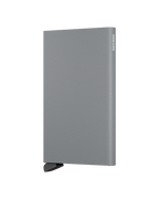 Cardprotector Powder Grey