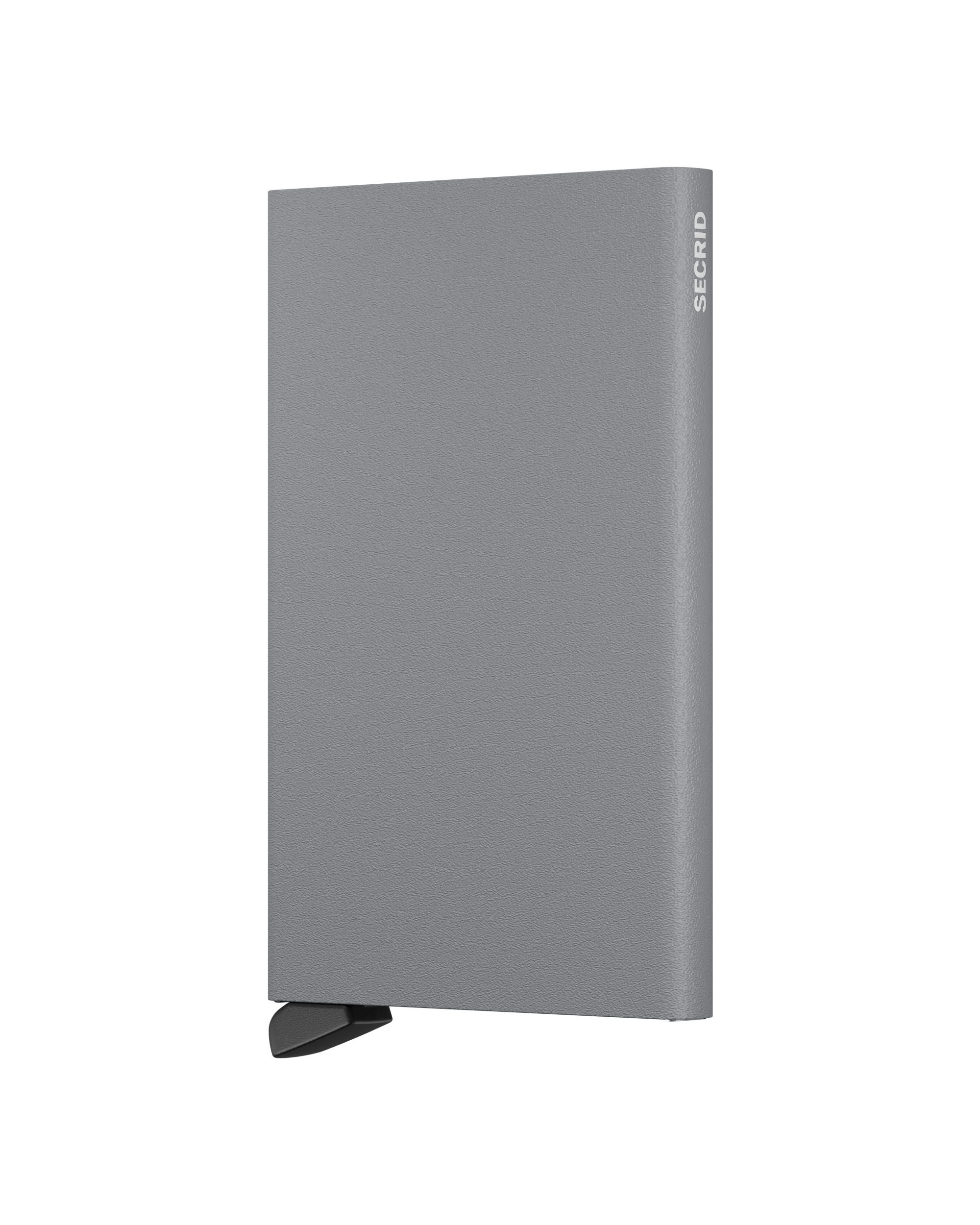Cardprotector Powder Grey