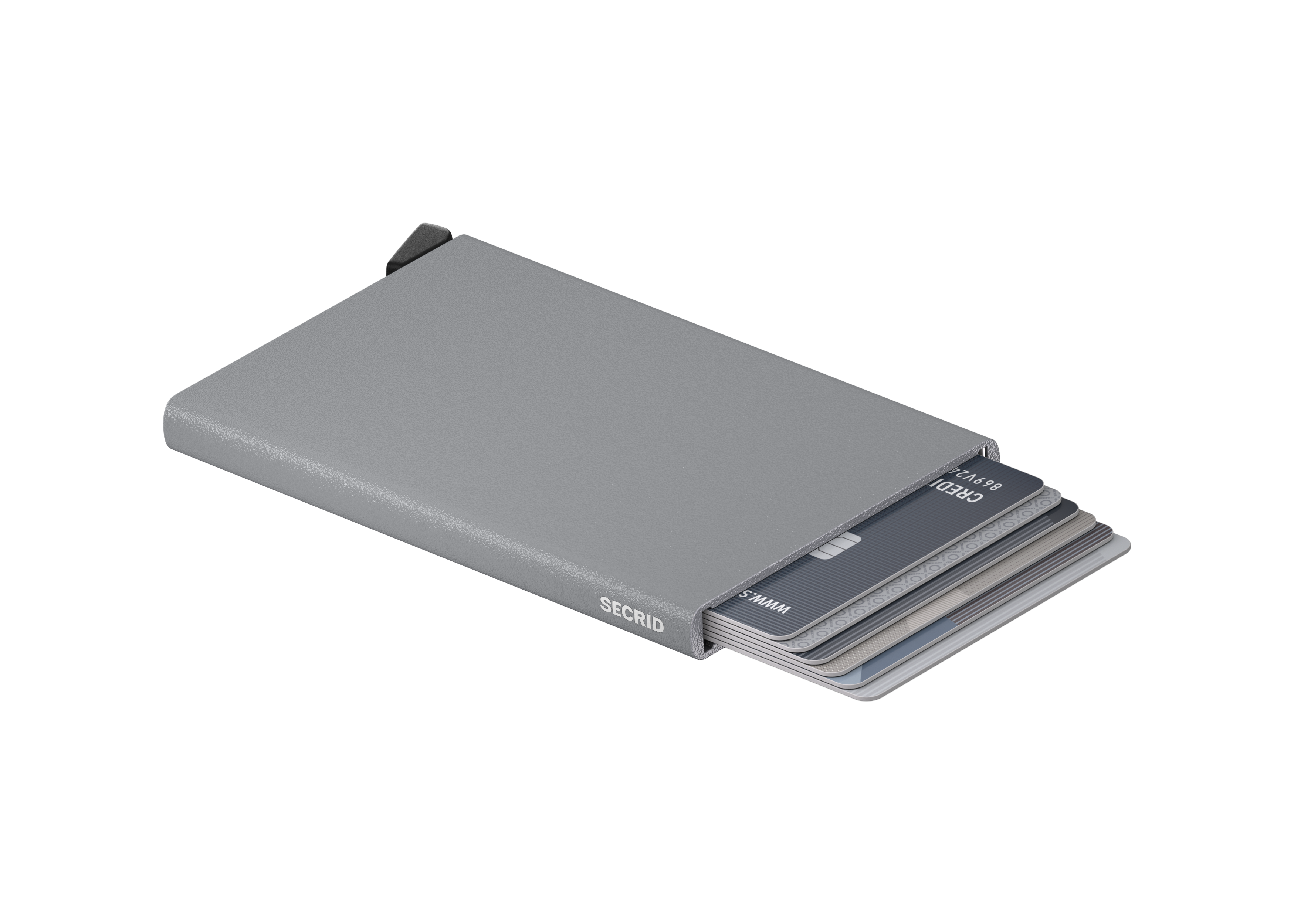 Cardprotector Powder Grey