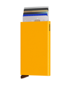 Cardprotector Powder Ochre