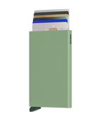 Cardprotector Powder Pistachio