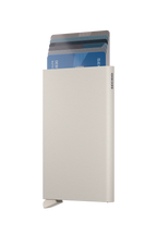 Cardprotector Powder White