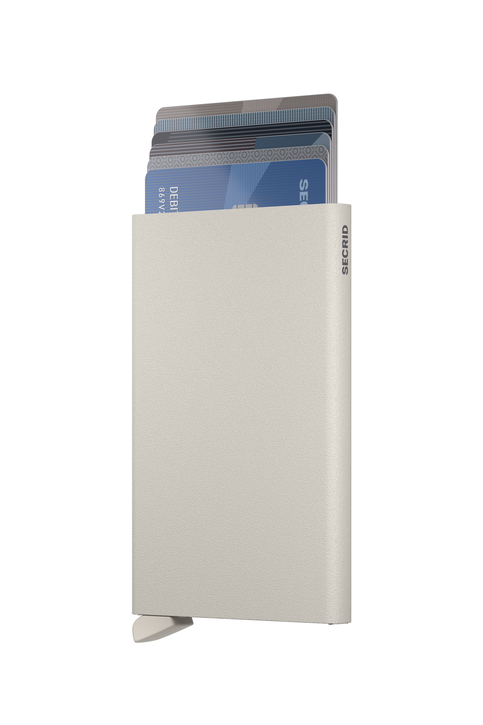 Cardprotector Powder White