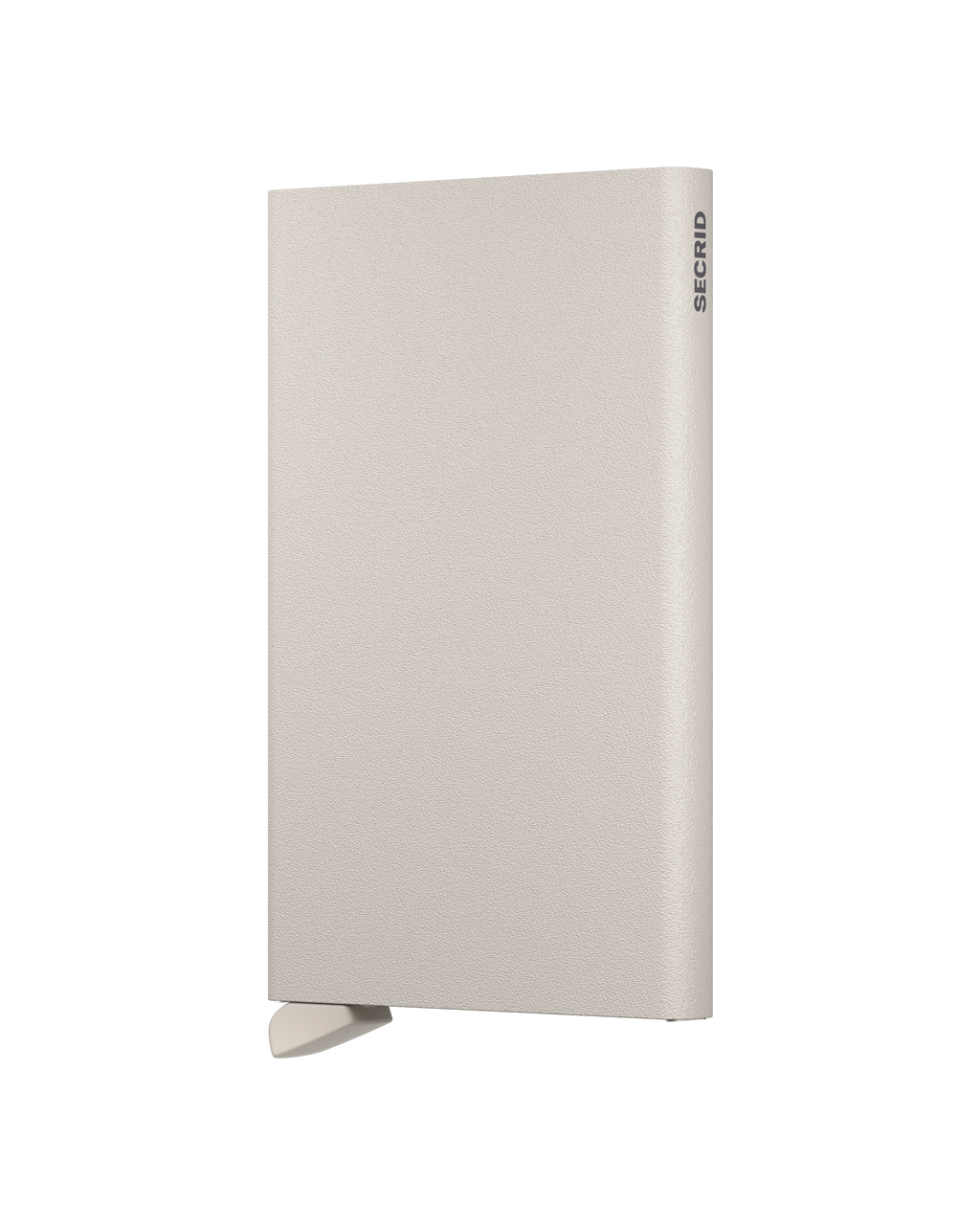 Cardprotector Powder White