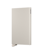 Cardprotector Powder White