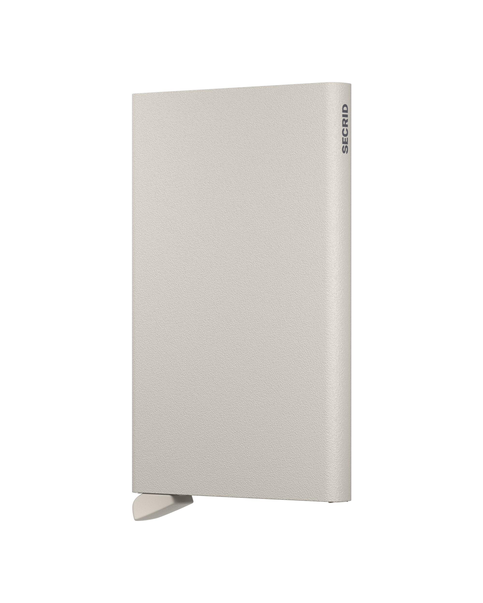 Cardprotector Powder White