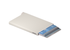 Cardprotector Powder White