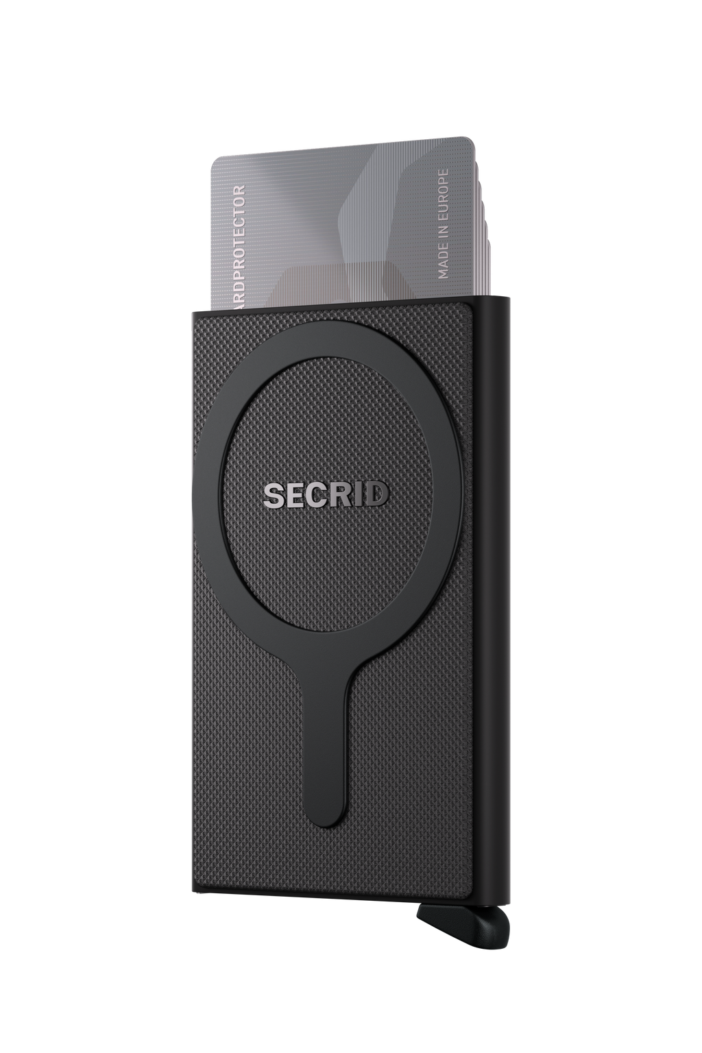 Cardprotector MagSafe Black
