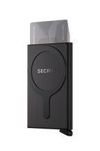 Cardprotector MagSafe Black